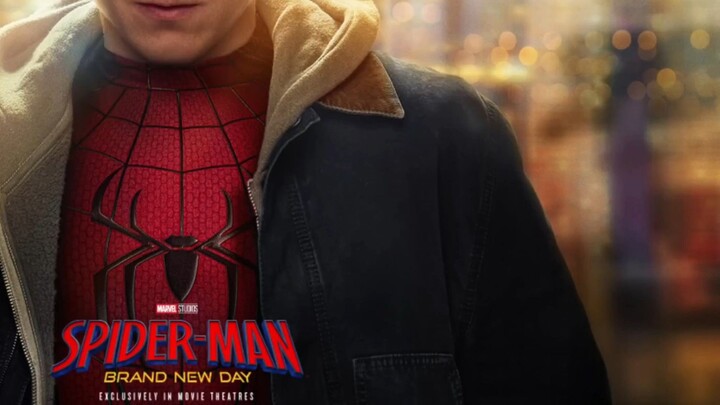 SPIDERMAN: BRAND NEW DAY || Bahasa Indonesia