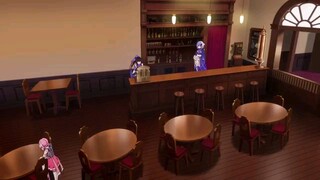 Primedoll episode 3