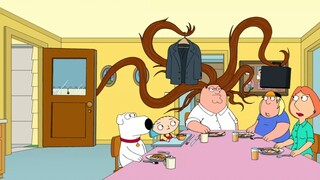 Family Guy: ผมวิเศษของพีท