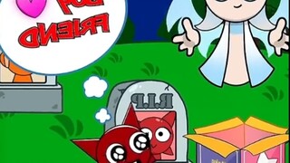 节奏盒子：许愿盒 #节奏盒子 #sprunki #二次元