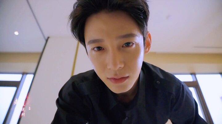 Istri yang selama ini dicari oleh seorang pria ternyata bereinkarnasi menjadi seorang anak laki-laki