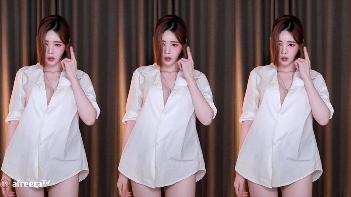 เฮยเจิน - ทีละนาทีทีละวินาที - เสื้อเชิ้ตสีขาว