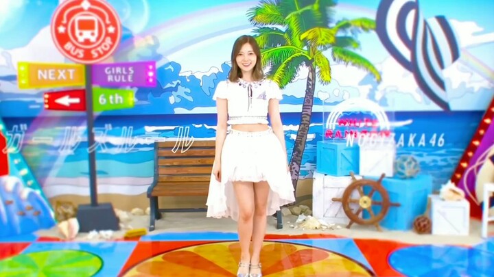 การเปลี่ยนชุดสุดขีดของมาอิ ชิราอิชิ 【ก่อนจบการศึกษาของมาอิ ชิราอิชิ • ตัดต่อรวม 74 ชุด】