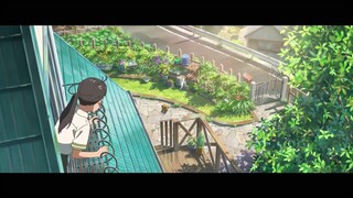 trailer Suzume no Tojimari