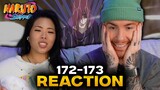 ORIGIN OF PAIN | Naruto Shippuden Reaction Ep 172-173