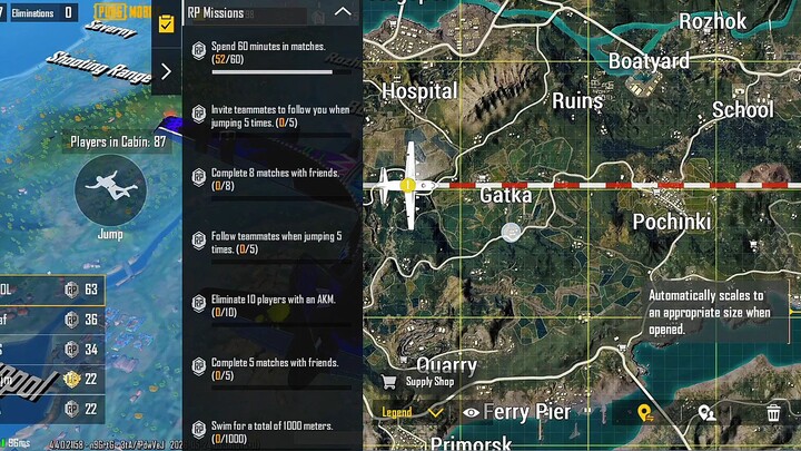 PUBG 20.