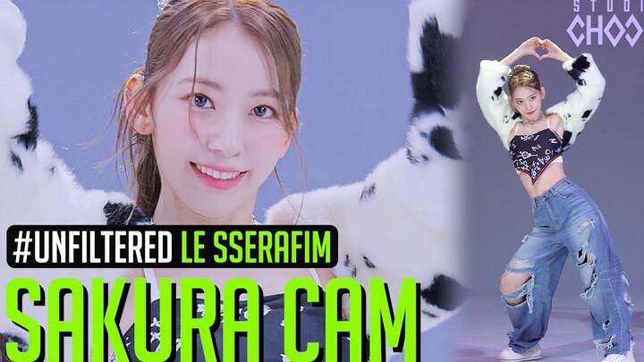 【宮脇咲良】竖版直拍 墨染雪绒花 UNFILTERED CAM  'ANTIFRAGILE' 4K| BE ORIGINAL