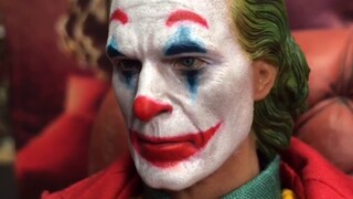 The choice of clowns on the market