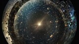 The Big Bang Theory: Unravelling the Origin of the Universe and the creation of the World.