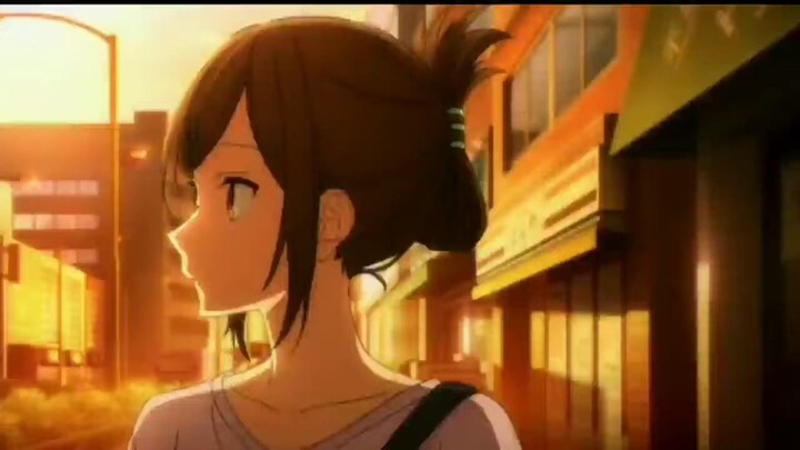 There's nothing holding me back {AMV} Horimiya