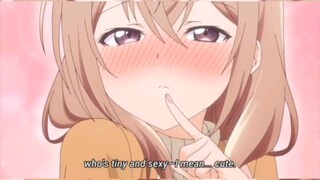 wanna do something nau*hty with your senpai😏