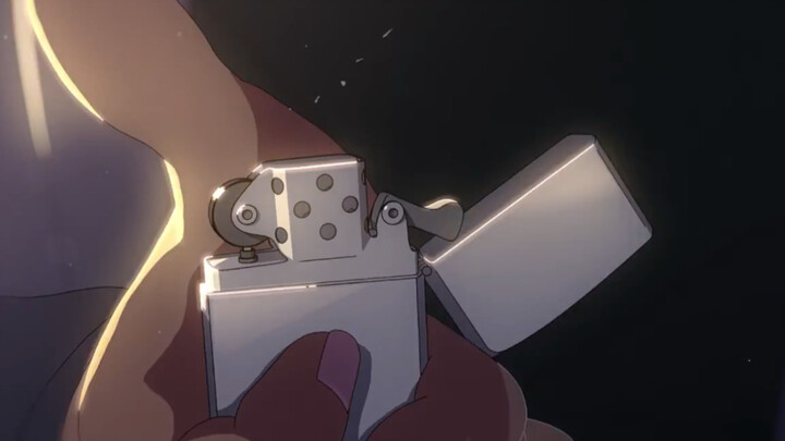 [Re-release] Chinese trailer for the Korean animated film "Tae Yi"