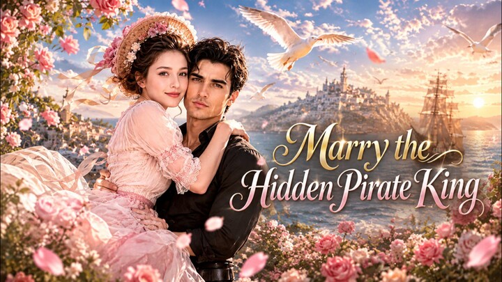 Marry The Hidden Pirate King Subtitle Indonesia Full