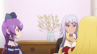 Eps-3 Kanchigai no Atelier Meister (sub indo)