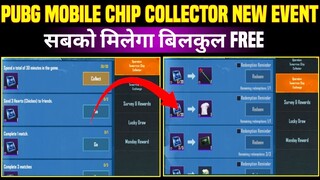 Pubg Mobile New Event Operatiorn Tomorrow Chip Collector Explaind