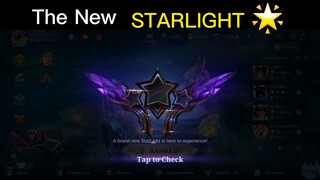 MLBB | FEBRUARY STARLIGHT