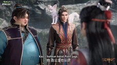 Tales Of Hearding Gods Eps 37 Sub Indo
