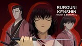 WATCH THE MOVIE FOR FREE "Rurouni Kenshin: Trust and Betrayal 1999": LINK IN DESCRIPTION