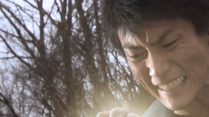 I finished reading Nexus Episode 12 in one go: Rub it with bare hands! Complete atonement! The final