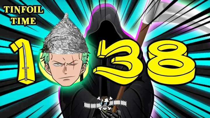 THE GRIM REAPER IS HERE! 😱 | One Piece 1038 | Analysis & Theories