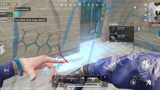 Ran Gameplay