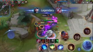 ครึ่งจักรวาล - PMC「GMV」RoV