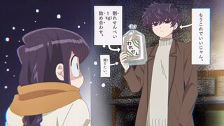 Komi Goes Shopping With Her Brother - Shousuke | Komi Can't Communicate Season 2 Episode 4