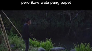 Number 7 na sila Ikaw Wala pang papel