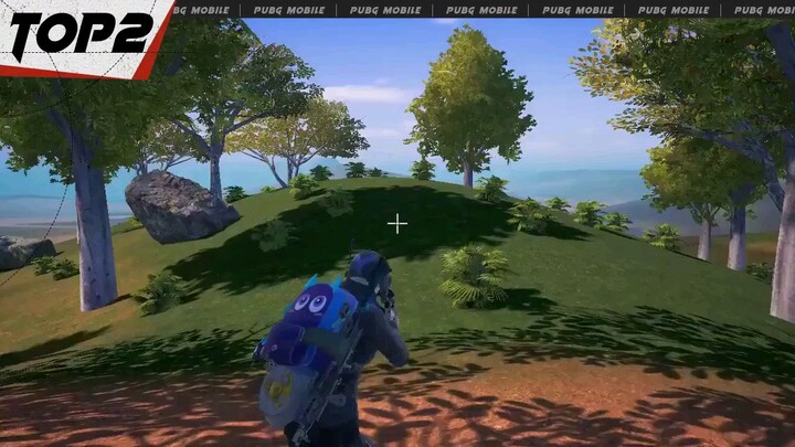 first high light in PUBG mobile🥰🥰🥰