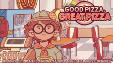 Saatnya Kita Mencari Petunjuk Di Dalam Restoran Milik Cicero! |Good Pizza, Great Pizza Part 55