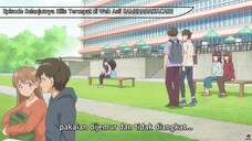 Uchuujin MuuMuu Sub Indo Eps 02
