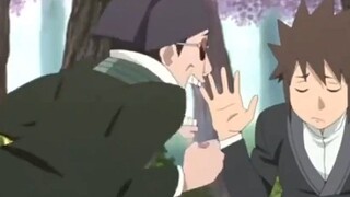 Naruto: The wedding was so grand, even the Kages came to attend the wedding