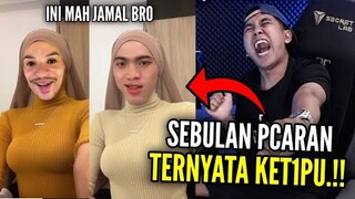 GW KNA T1PU GAJADI NIKAH‼️..REACT MEME KOCAK