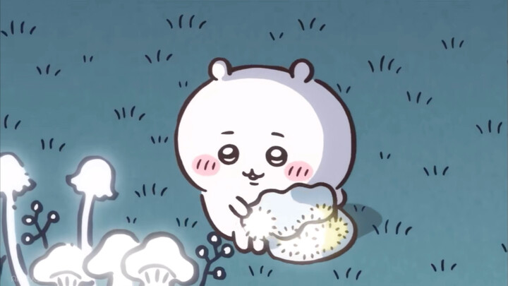 จีอีเป่าเป่า ฉารู่ เวอร์ชันเต็มแบบเอิ่มซิ่ว