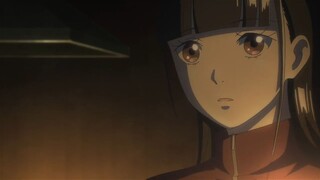 Sora yori mo Tooi Basho [EPS 12]