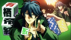 Hypnosis Mic Division Rap Battle [SUB INDO] EP. 01