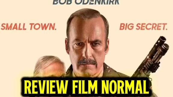Normal tapi rasanya kok seprrti ga normal ya? Ada yang udah nonton di bioskop?
