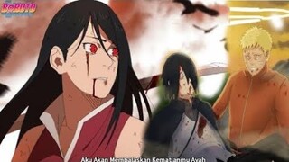 Sasuke Death, Inilah Karakter Yang Akan Mat! di Anime Boruto Next Generation di Masa Depan Nanti