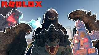 I RECORD BEST FARMING KAIJU IN THIS  JUNE!! - Kaiju Universe