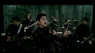 Ungu - Cinta Dalam Hati (HD) (MTV TOP HITS)