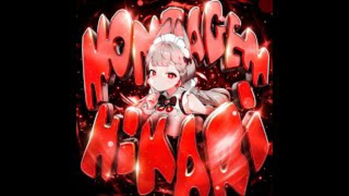 【COVER】Montagem Hikari - BellyJay
