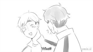 GET HELP // Haikyuu ANIMATIC