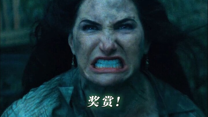 ศึกครั้งสุดท้าย มนตร์เวทปะทะกัน!