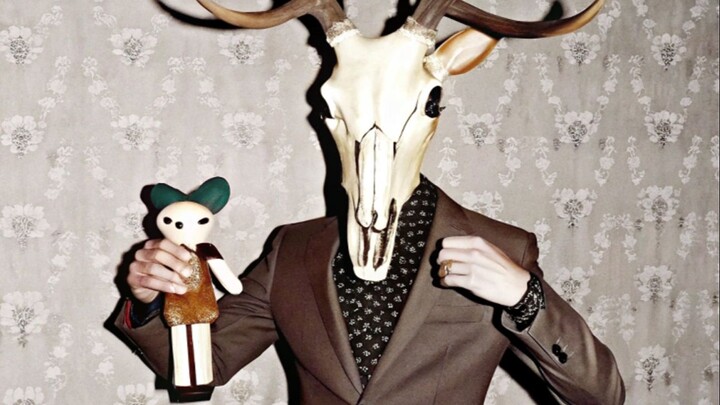 "يا له من طفل مسكين، ستكون حياته شديدة الألم"