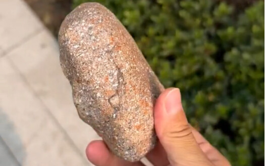 From now on, I’ll never have to worry about losing my keys when I head out.