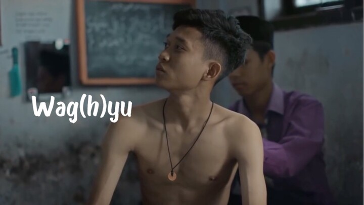 WAGYU FULL MOVIE 2025