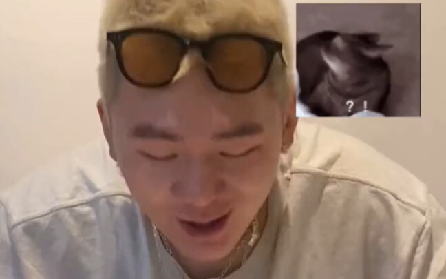 I’m just going through the motions to appease everyone amidst my busy love life.