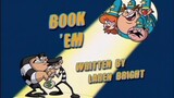Capertown Cops Ep16 - Book 'EM; Grand Theft Otto (2001)