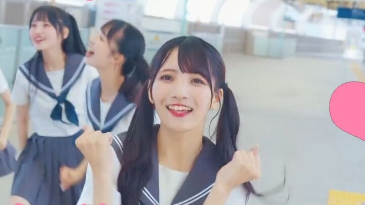 【HoneyWorks Super Cute Home Dance】Good morning on Friday