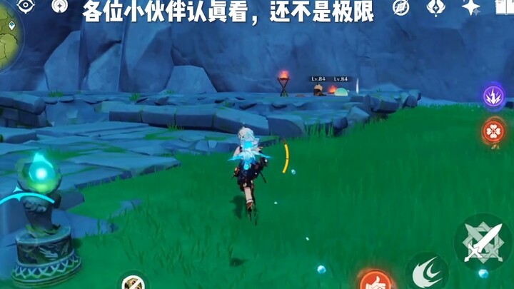 12,000 attacking maids, attacking is the best defense! !